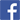 Find us on Facebook Facebook logo